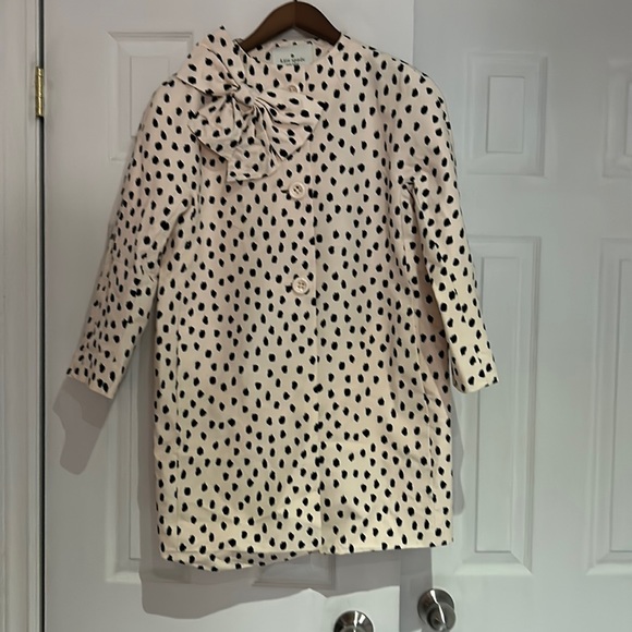 Kate Spade Jacket - Picture 2 of 6